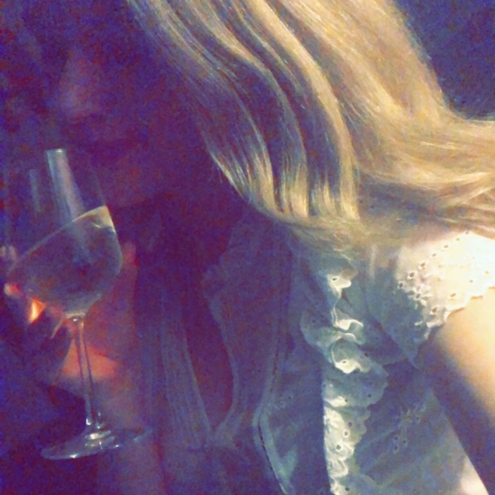 Meet your Posher, Nicole